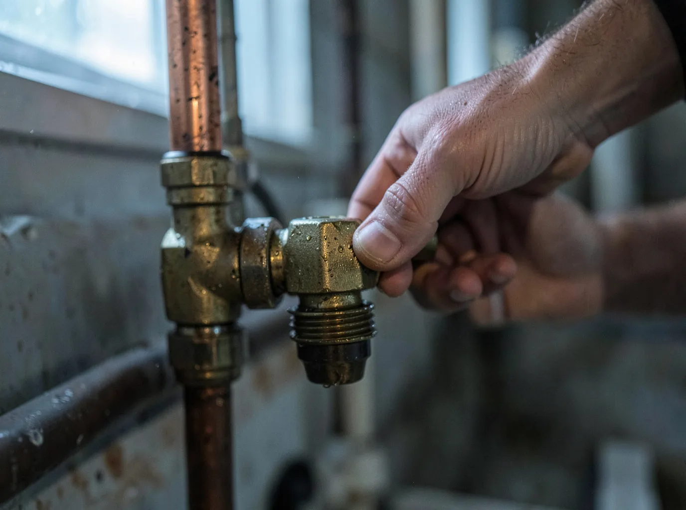 Emergency Plumber Rocky Mount, NC FAQs